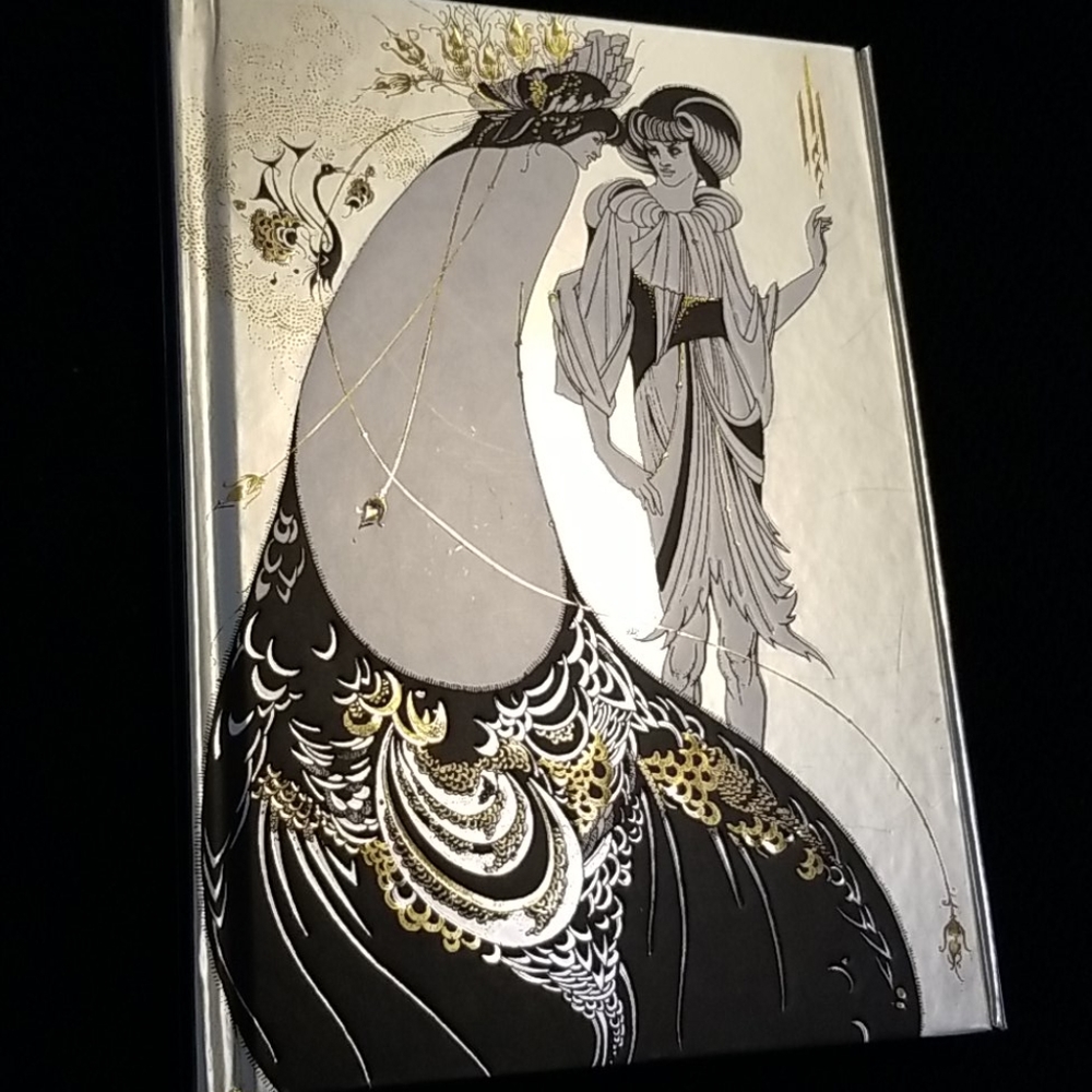 Notebook hard and artistic cover NEW